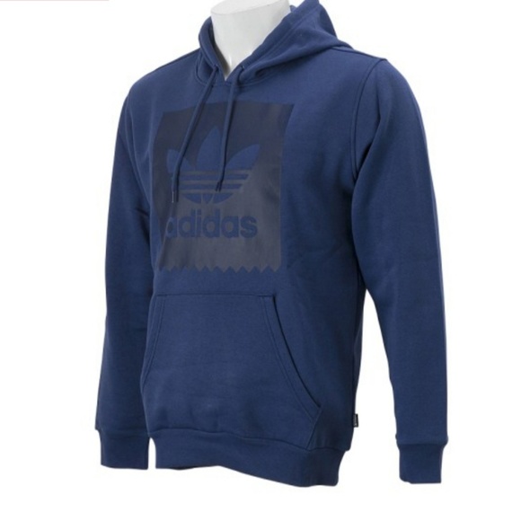 Adidas Hoodie - Picture 5 of 7